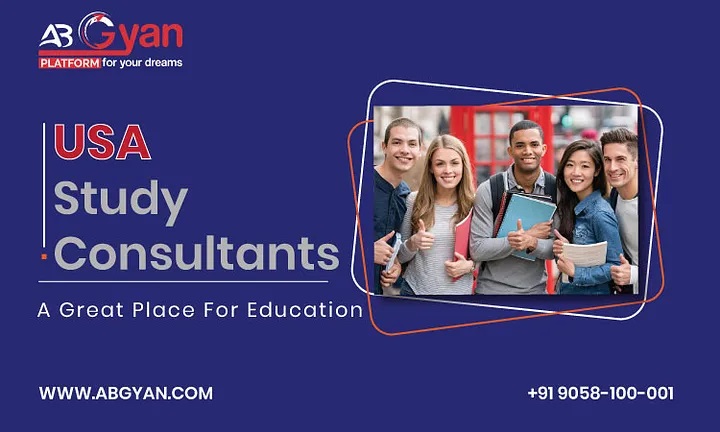 Usa Education Consultants